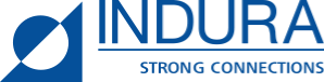 Indura logo